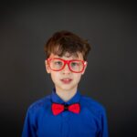 Brille online kaufen bei Charlie Temple 